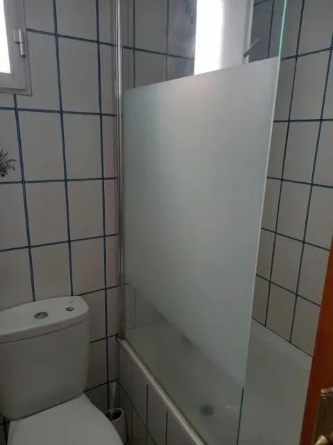 Habitació de lloguer, Còrdova