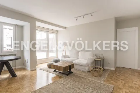 Appartamento 120 m² a Madrid