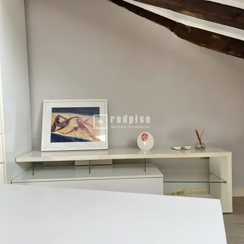 Pis de 43 m² a Madrid