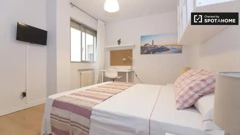 Habitación en alquiler, Alcalá de Henares