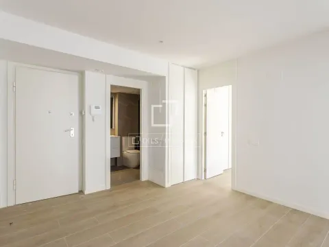 Pis de 65 m² a Madrid
