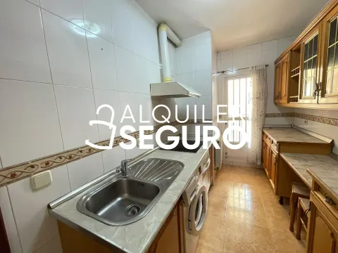 Appartamento 65 m² a Madrid