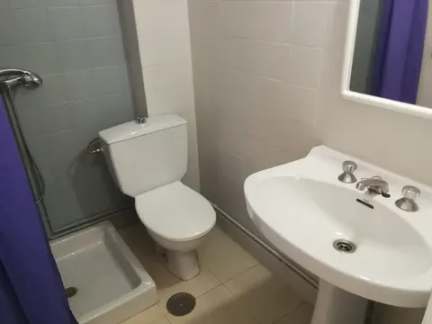Pis de 35 m² a Santiago de Compostel·la