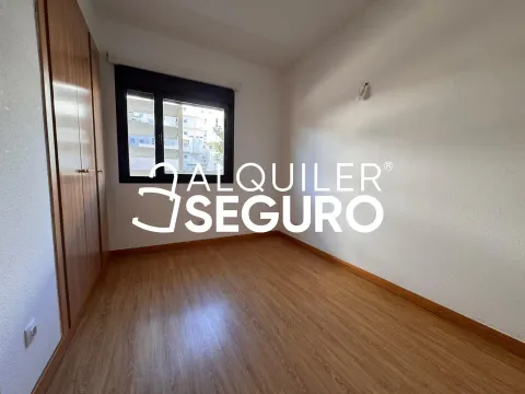 Wohnung 76 m² in Madrid
