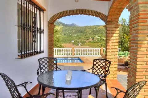 Haus 97 m² in Alcaucín