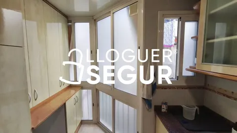 Pis de 74 m² a Badalona
