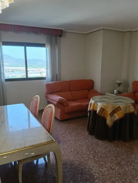 Pis de 129 m² a Xàtiva