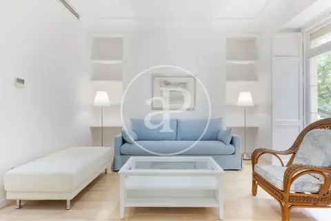 Pis de 105 m² a València