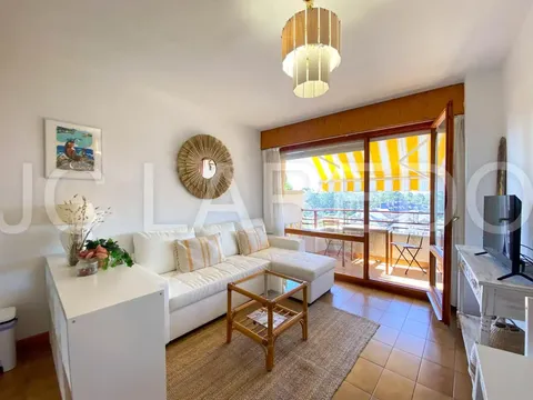 Квартира 46 м² у Laredo