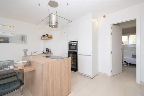 Pis de 86 m² a Calvià