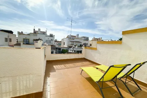 Casa de 150 m² a Torrevella