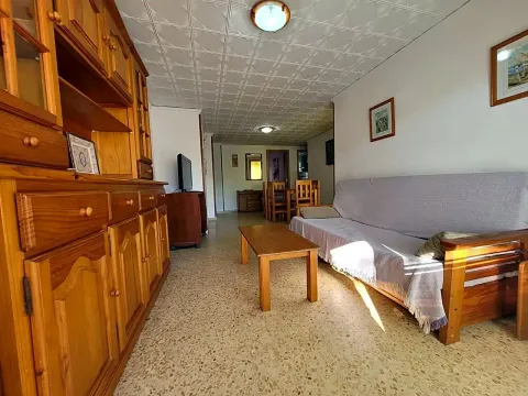 Piso de 75 m² en Miramar