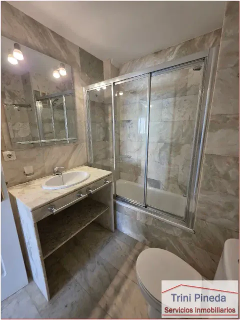 Pis de 115 m² a Sevilla
