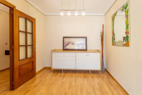 Pis de 84 m² a Madrid