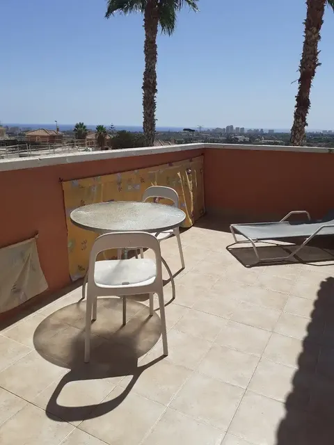Habitació de lloguer, Mutxamel