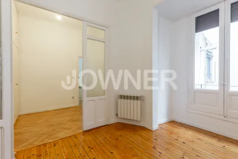 Apartamento 94 m² em Madrid