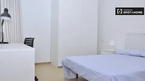 Stanza in affitto, Barcelona