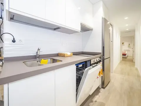 Pis de 67 m² a Fuengirola