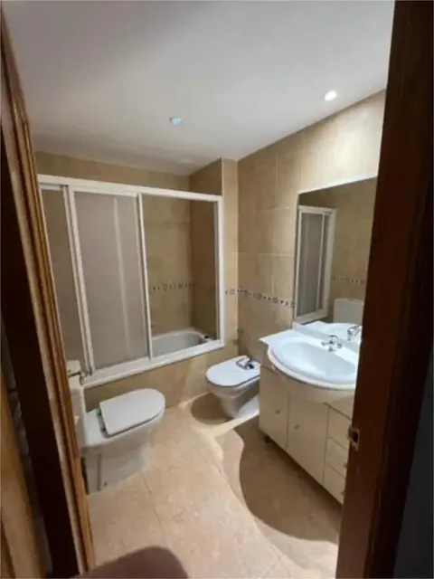 Pis de 68 m² a Alcanyís