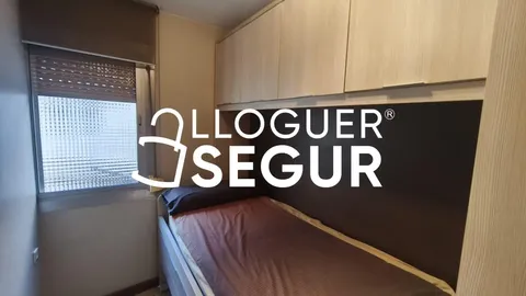 Pis de 74 m² a Badalona
