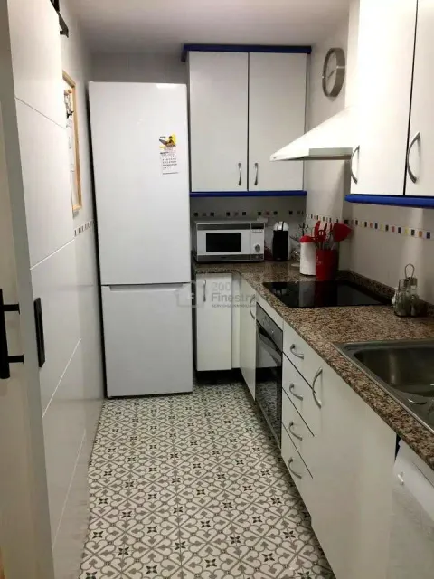 Appartement 60 m² à la Vila Joiosa / Villajoyosa