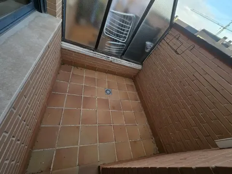 Pis de 80 m² a Brunete