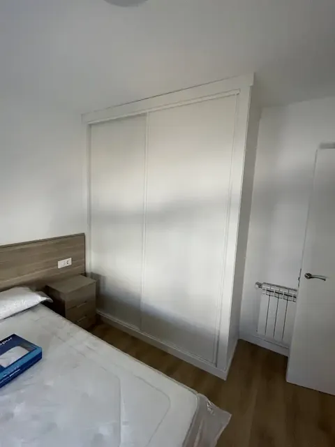 Pis de 75 m² a Ourense
