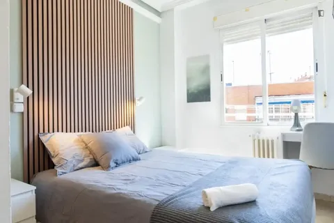 Habitación en alquiler, Madrid