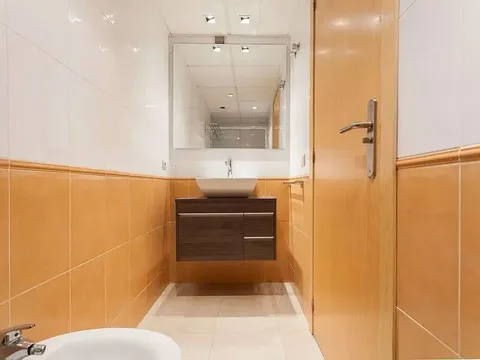 Habitació de lloguer, Granollers