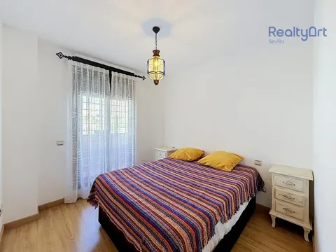 Pis de 106 m² a San Juan de Aznalfarache