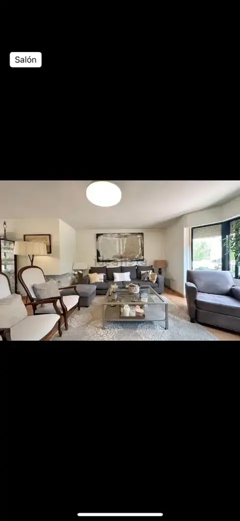 Casa 230 m² a Galapagar