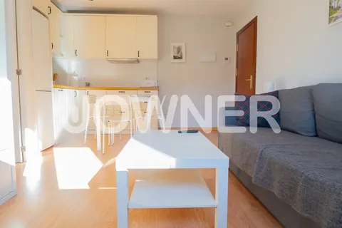 Appartamento 45 m² a Madrid