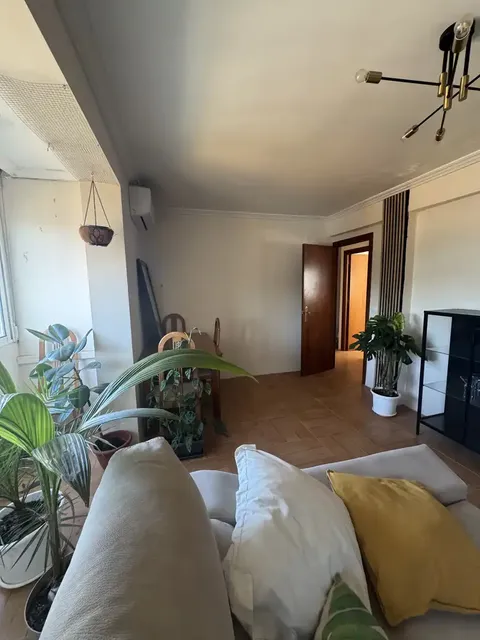 Wohnung 60 m² in Sevilla