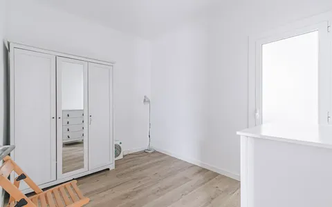 Wohnung 72 m² in Barcelona
