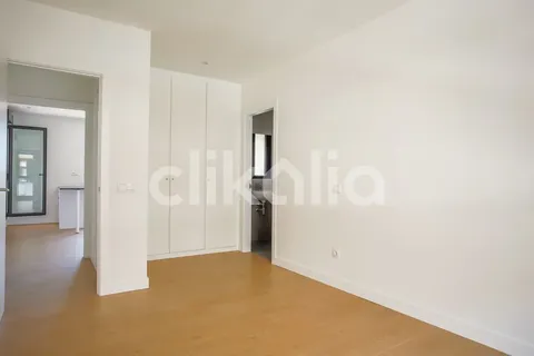 Pis de 120 m² a Madrid