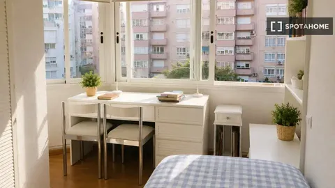 Stanza in affitto, Barcelona
