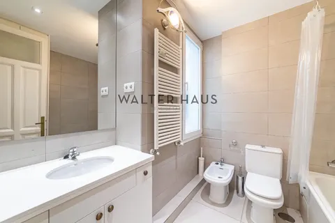Pis de 183 m² a Madrid