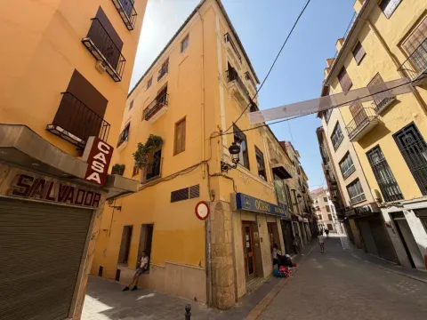 Pis de 155 m² a Sogorb