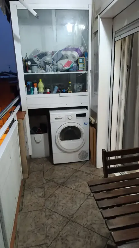 Pis de 73 m² a Sant Vicenç dels Horts