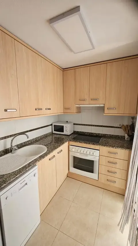 Pis de 72 m² a Alcanar