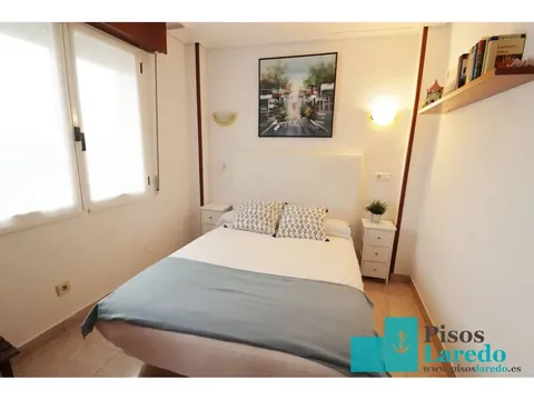 Pis de 85 m² a Laredo
