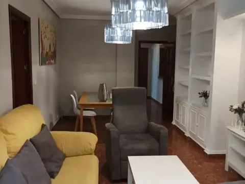 Habitació de lloguer, Còrdova