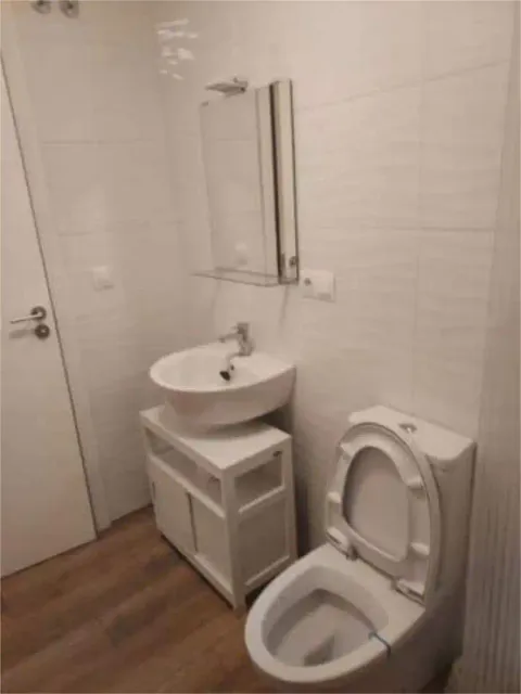 Habitació de lloguer, Huelva