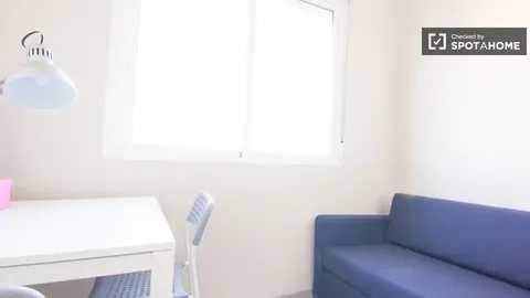 Habitació de lloguer, València