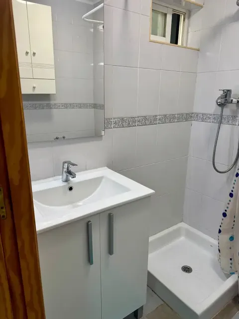 Pis de 100 m² a Alacant
