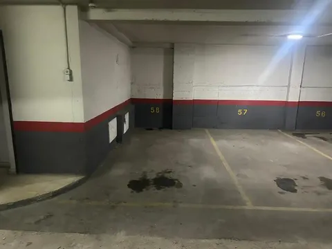 Pis de 68 m² a Madrid