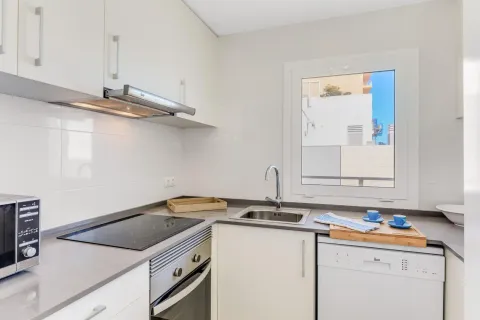 Pis de 91 m² a Calonge i Sant Antoni