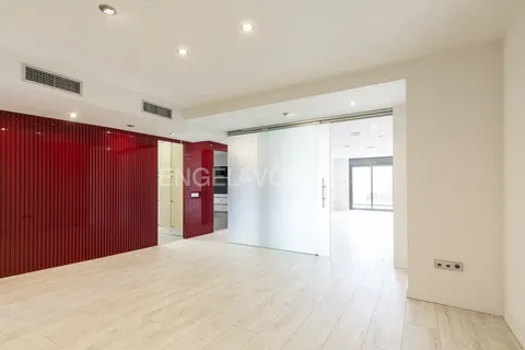 Pis de 209 m² a Barcelona