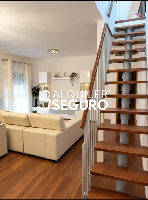 Appartamento 83 m² a Siviglia
