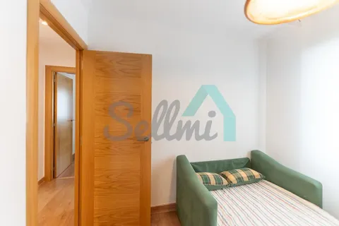 Pis de 93 m² a Siero